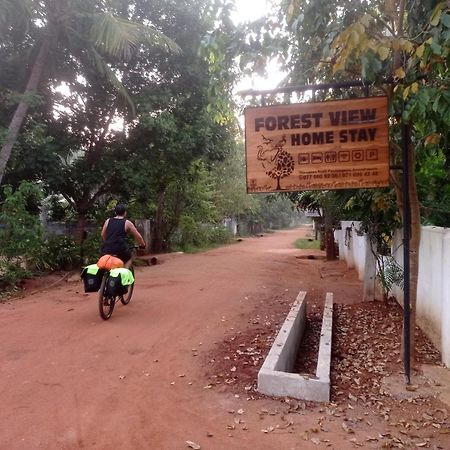 Forest View Home Stay Holambra Exterior foto