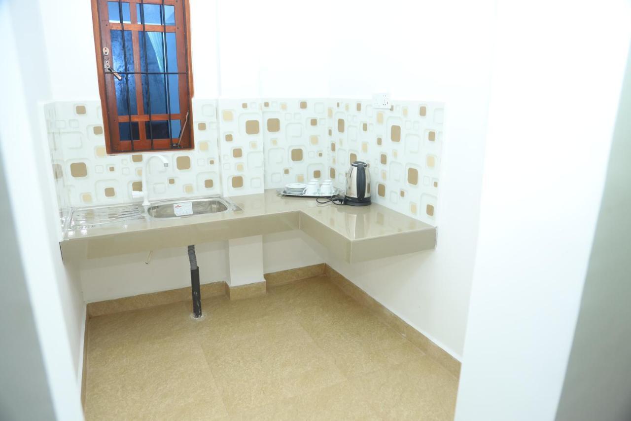Forest View Home Stay Holambra Exterior foto