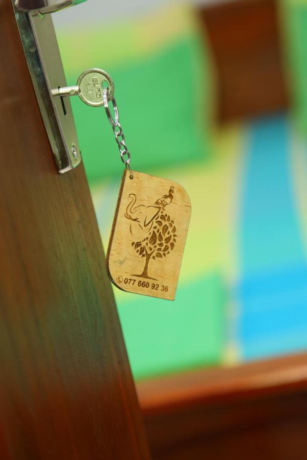 Forest View Home Stay Holambra Exterior foto
