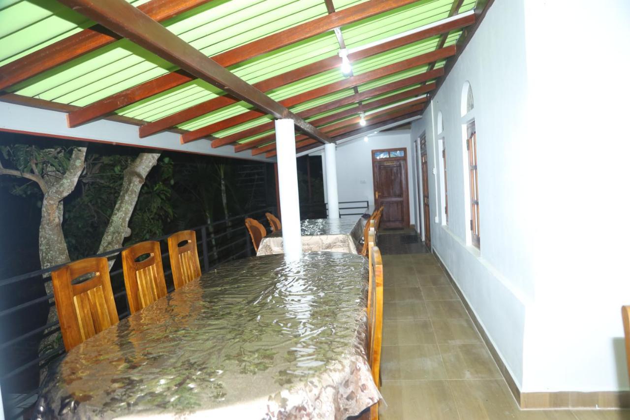 Forest View Home Stay Holambra Exterior foto