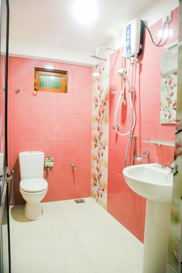 Forest View Home Stay Holambra Exterior foto