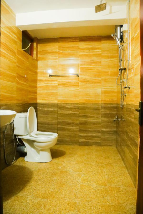 Forest View Home Stay Holambra Exterior foto