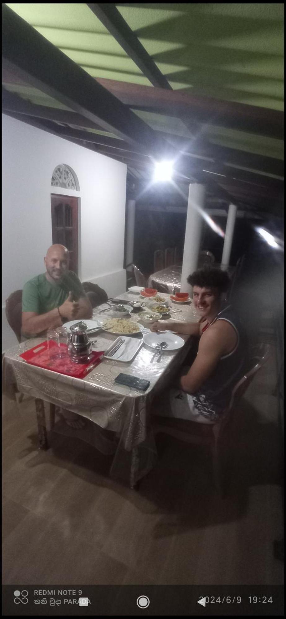 Forest View Home Stay Holambra Cameră foto