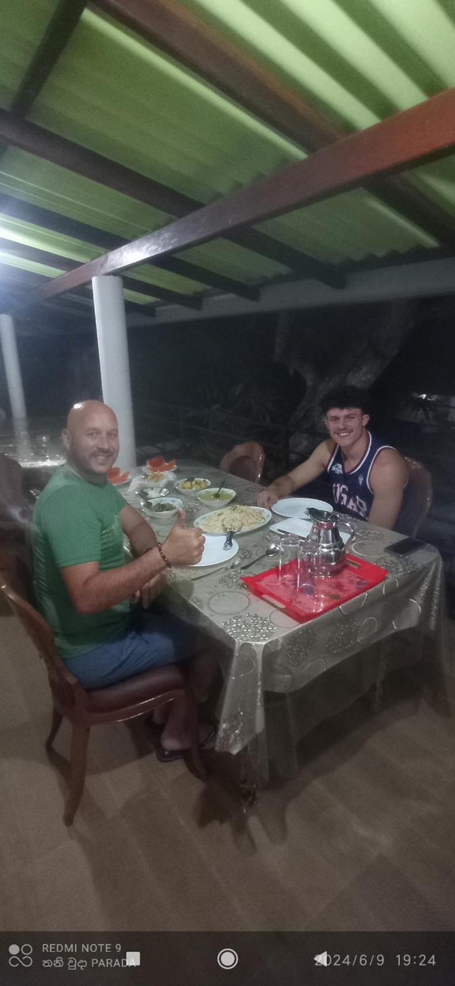Forest View Home Stay Holambra Cameră foto