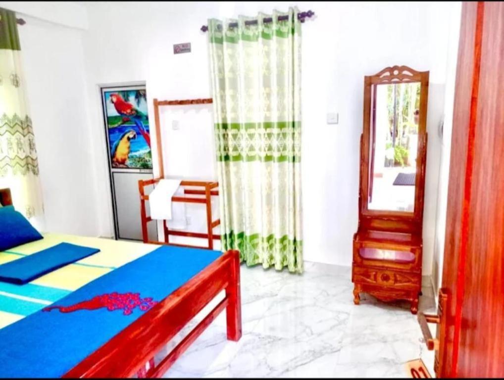Forest View Home Stay Holambra Exterior foto