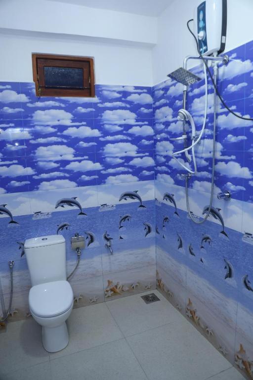Forest View Home Stay Holambra Exterior foto